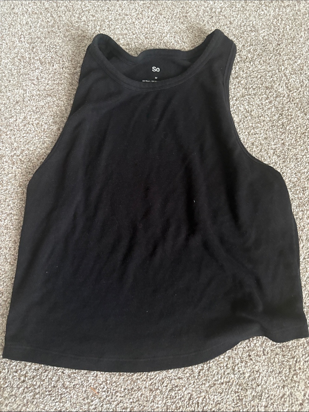Assorted Women's Tank Tops - Mixed Colors - Picture 10 of 10